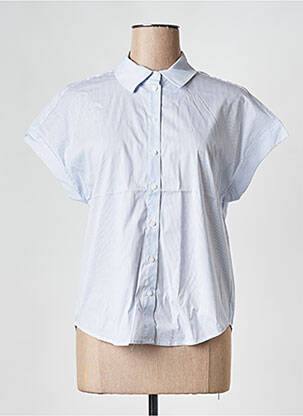 Cămașă alb VILA femeie