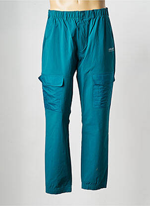 Pantalon cargo albastru ADIDAS bărbat