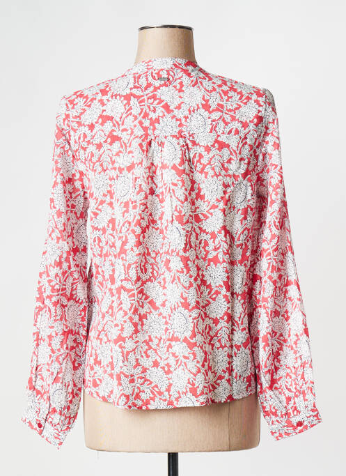 Cămașă roșu PEPE JEANS femeie