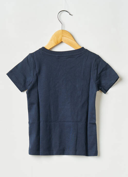 Tricou albastru NAME IT băiat