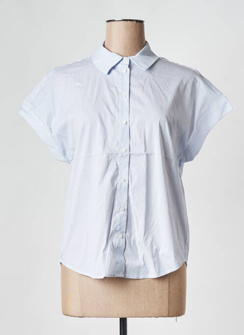 Cămașă alb VILA femeie