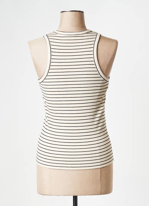 Maiou bej SELECTED femeie