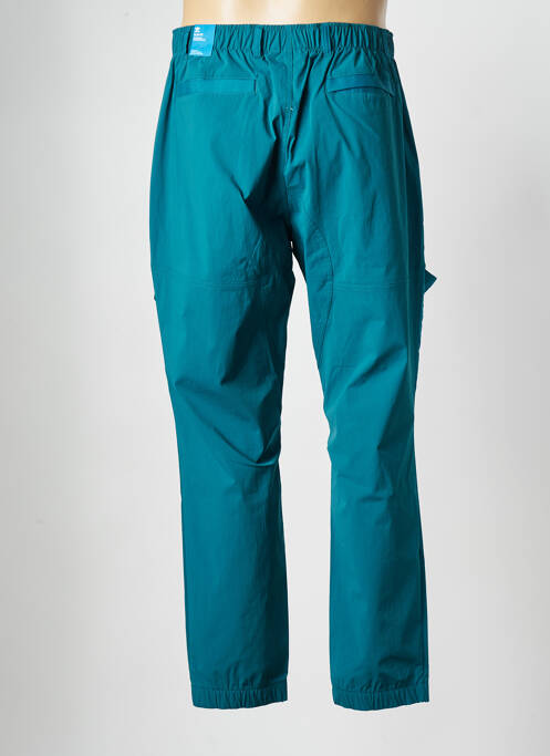 Pantalon cargo albastru ADIDAS bărbat