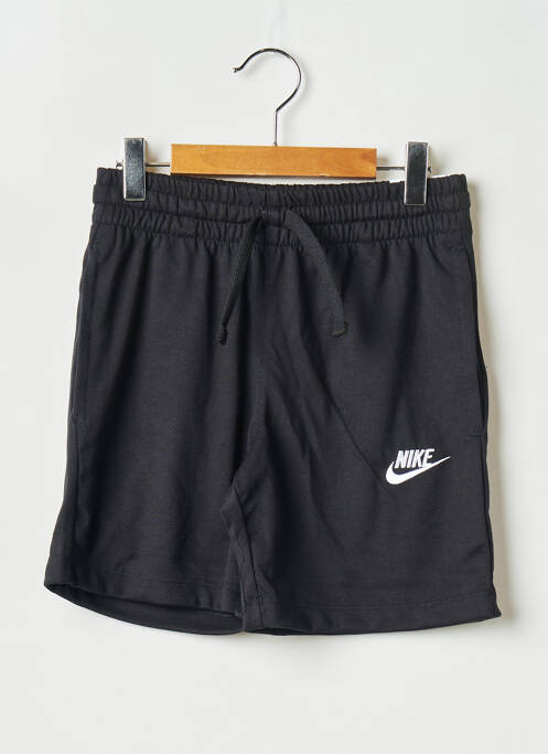 Șort negru NIKE băiat