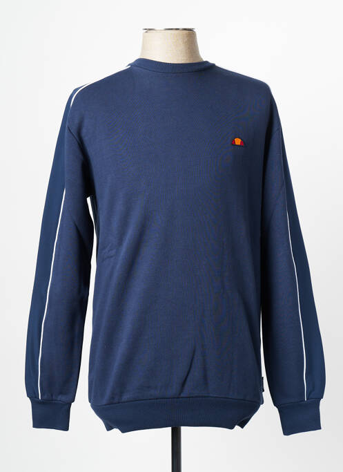 Hanorac albastru ELLESSE bărbat