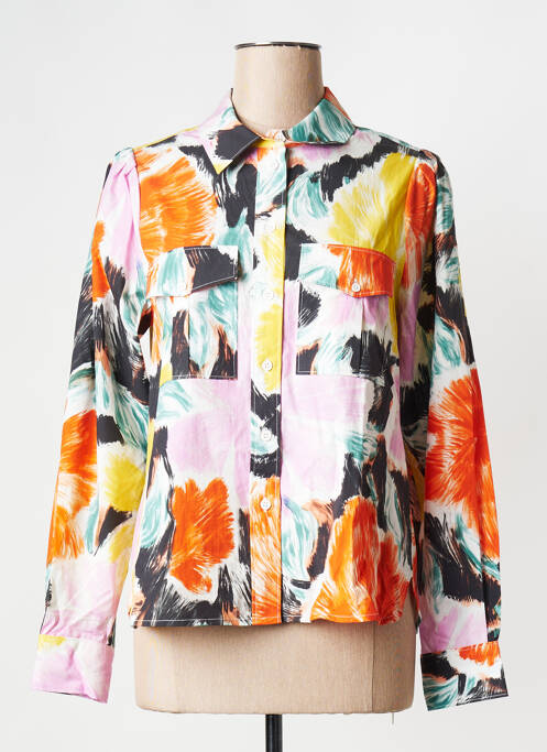 Cămașă alb ESSENTIEL ANTWERP femeie