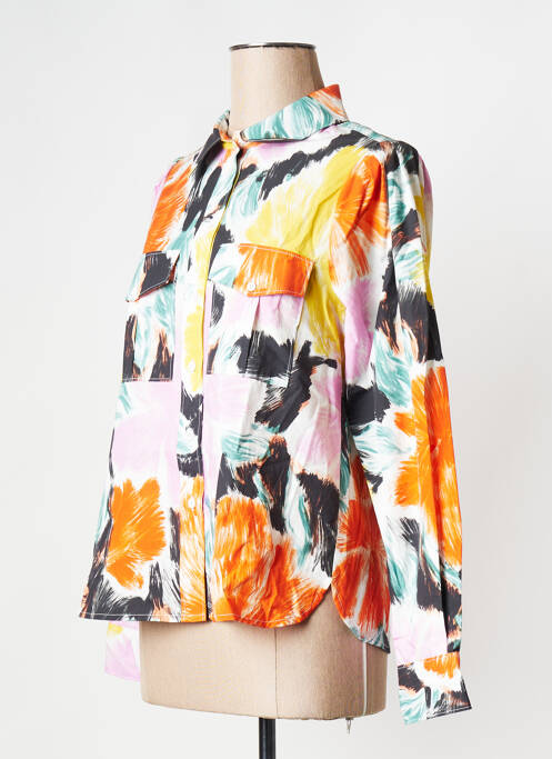 Cămașă alb ESSENTIEL ANTWERP femeie