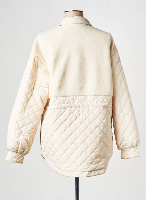 Geacă bej SELECTED femeie