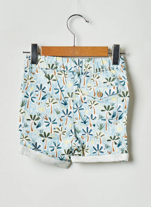 Șort alb TAPE À L'OEIL băiat