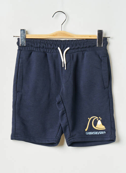 Șort albastru QUIKSILVER băiat