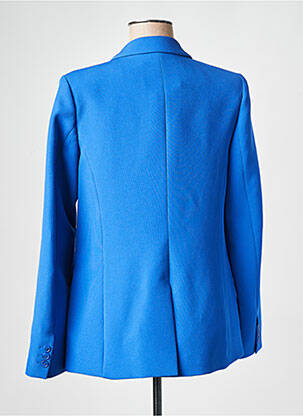 Sacou albastru ESSENTIEL ANTWERP femeie