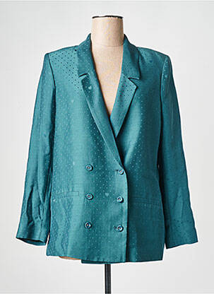 Sacou verde I.CODE (By IKKS) femeie