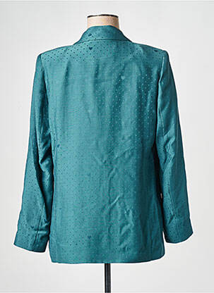Sacou verde I.CODE (By IKKS) femeie