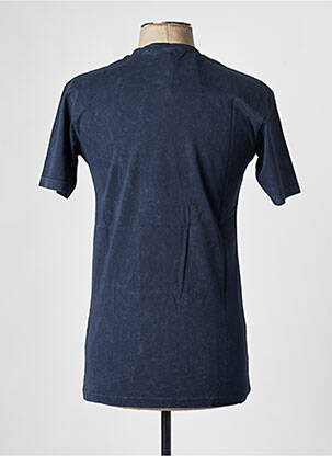 Tricou guler rotund albastru ELLESSE bărbat