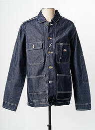 Jachetă de blugi albastru DICKIES homme