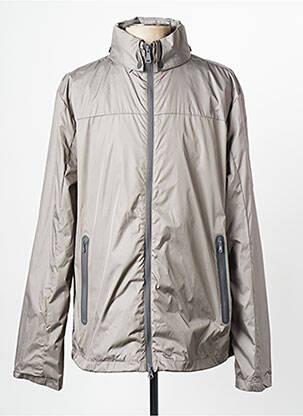 Geacă gri GEOX bărbat