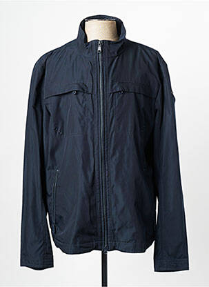 Geacă negru GEOX bărbat