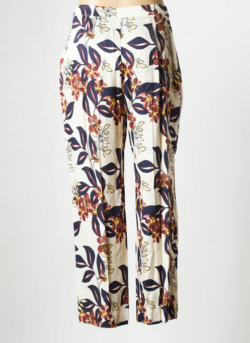 Pantalon drept albastru STELLA FOREST femeie