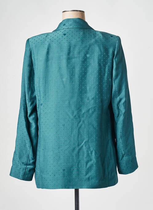 Sacou verde I.CODE (By IKKS) femeie