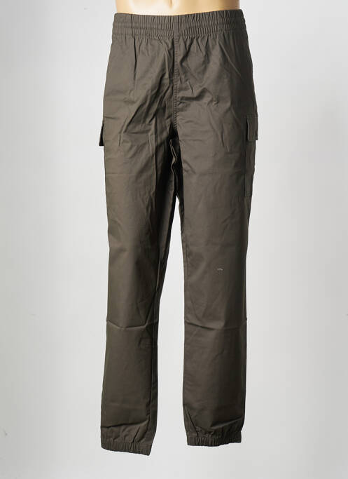 Pantalon cargo verde NEW BALANCE bărbat