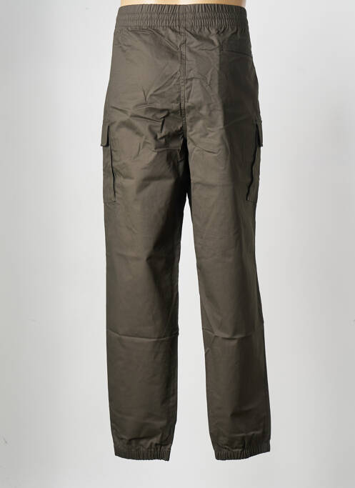 Pantalon cargo verde NEW BALANCE bărbat