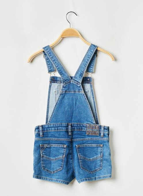 Salopetă albastru ZADIG & VOLTAIRE fată