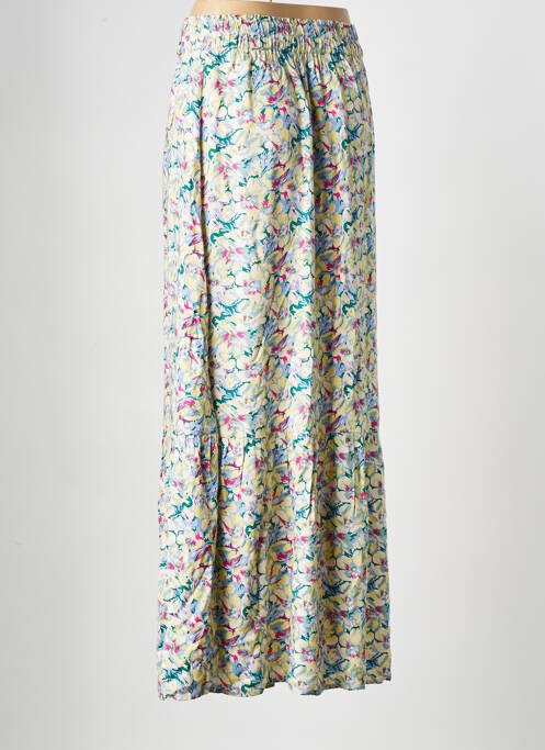 Fustă lungă alb Y.A.S femeie