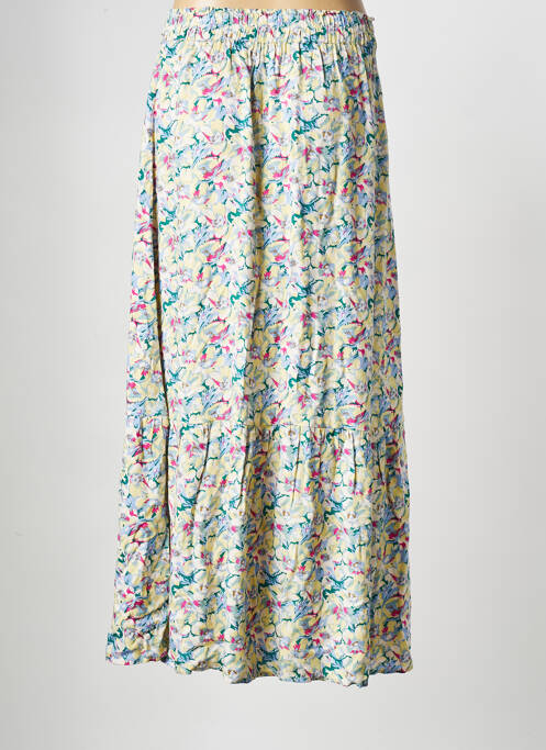 Fustă lungă alb Y.A.S femeie