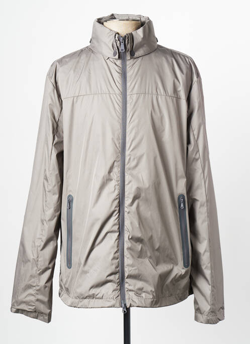 Geacă gri GEOX bărbat