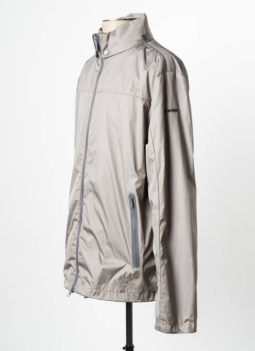 Geacă gri GEOX bărbat