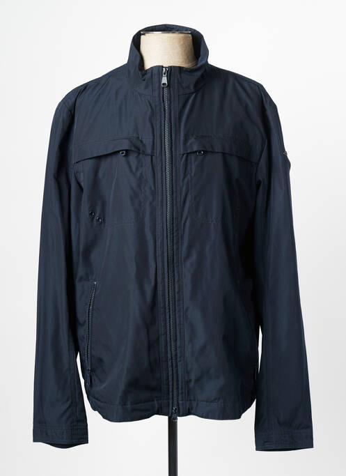 Geacă negru GEOX bărbat