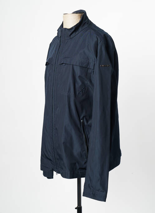 Geacă negru GEOX bărbat