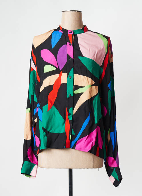 Cămașă negru ESSENTIEL ANTWERP femme