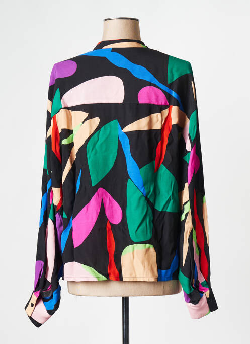 Cămașă negru ESSENTIEL ANTWERP femme