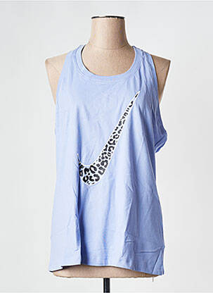 Maiou violet NIKE femeie