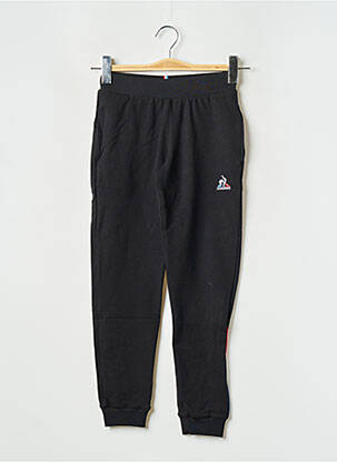 Trening negru LE COQ SPORTIF băiat