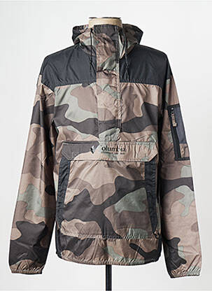 Geacă multicolor COLUMBIA bărbat