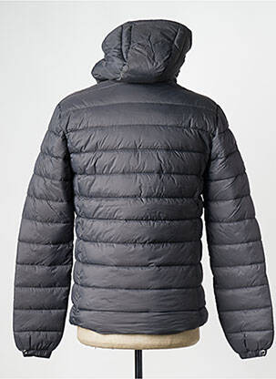 Geacă matlasată gri SUPERDRY bărbat