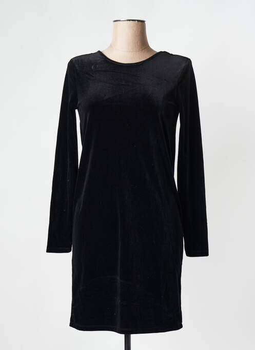 Rochie scurtă negru VILA femeie