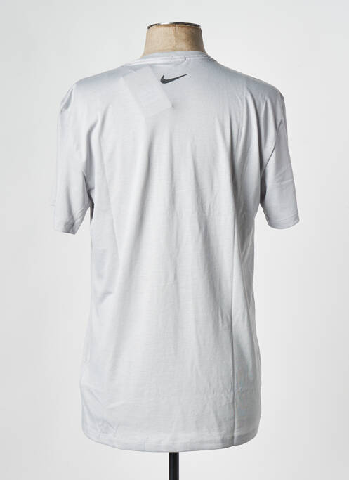 Tricou gri NIKE bărbat