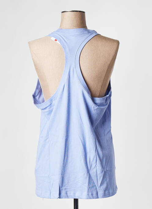 Maiou violet NIKE femeie