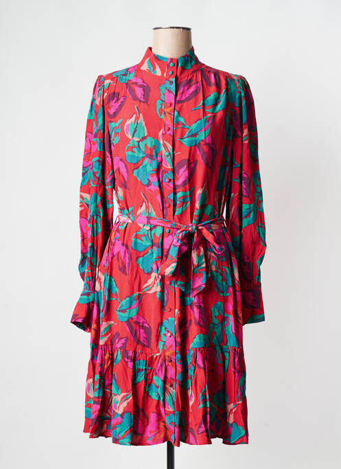 Rochie scurtă roșu Y.A.S femeie