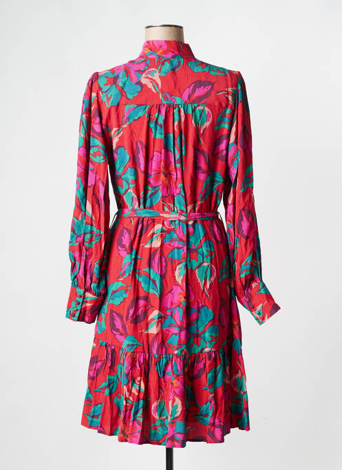 Rochie scurtă roșu Y.A.S femeie