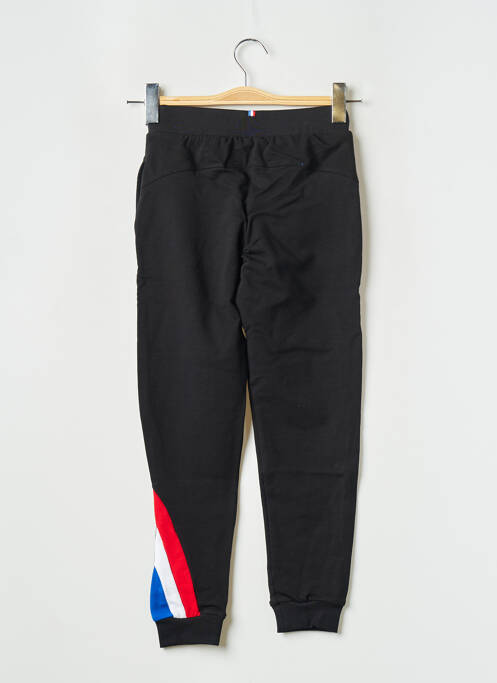 Trening negru LE COQ SPORTIF băiat