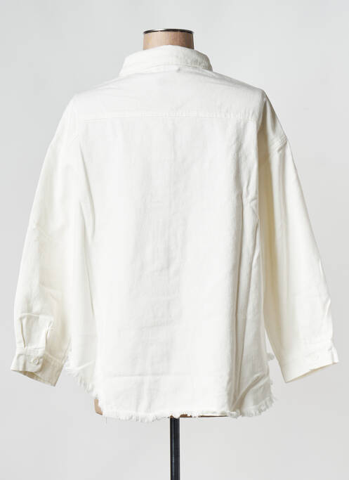 Cămașă alb THE KORNER femeie