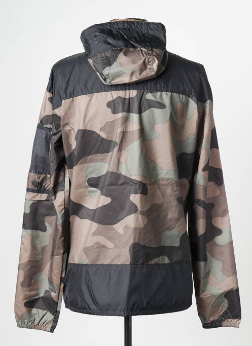 Geacă multicolor COLUMBIA bărbat