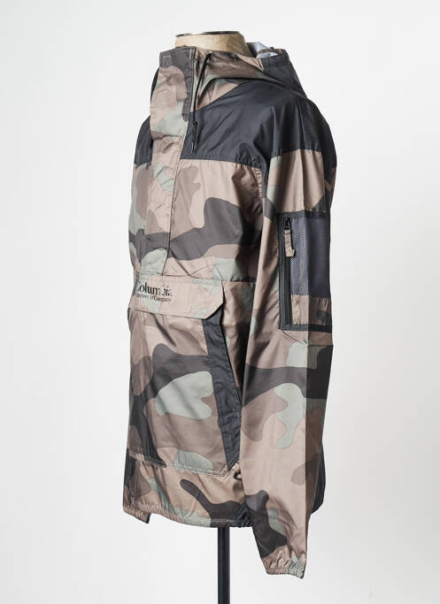 Geacă multicolor COLUMBIA bărbat