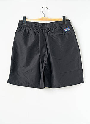 Șort de baie negru SUPERDRY bărbat
