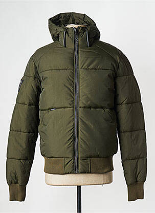 Geacă kaki SUPERDRY bărbat