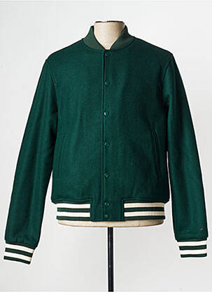 Geacă verde SUPERDRY bărbat